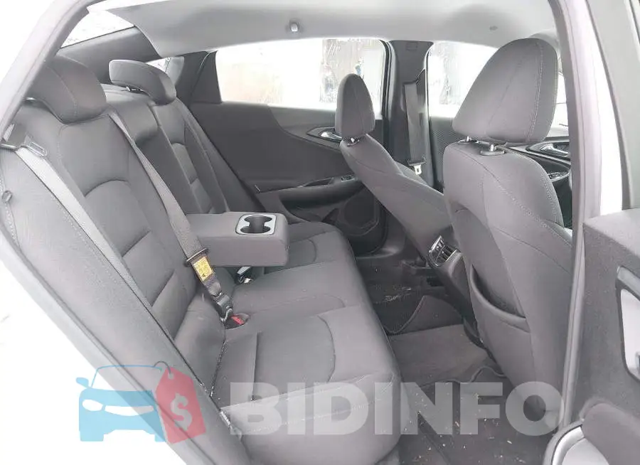 1G1ZD5ST1PF234874 Photo# 8