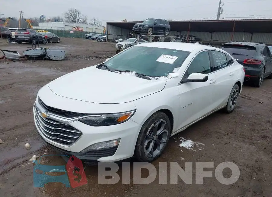1G1ZD5ST3RF164510 Photo# 2