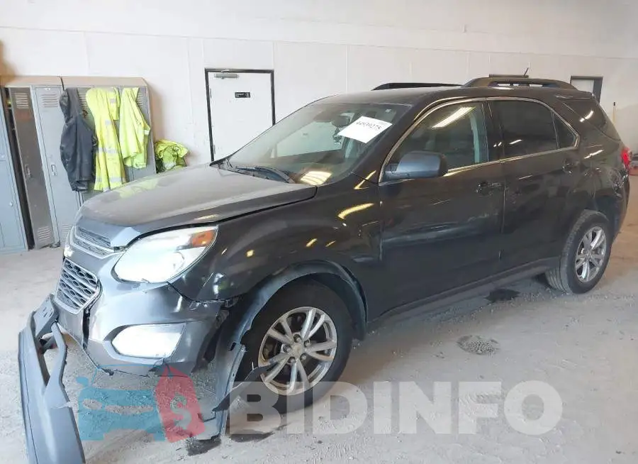 2GNALCEK2G6308898 Photo# 2
