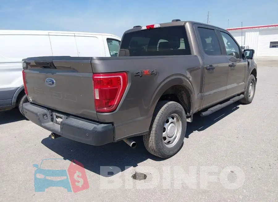 1FTEW1EB2MFB81223 Photo# 4