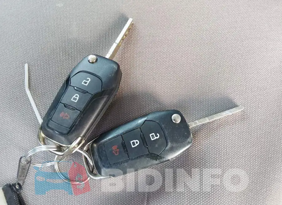 1FTEW1EB2MFB81223 Photo# 11