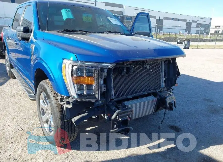 1FTFW1E83NKE60178 Photo# 6