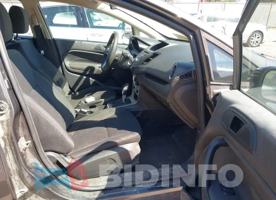 3FADP4EJ4HM155834 Photo# 5