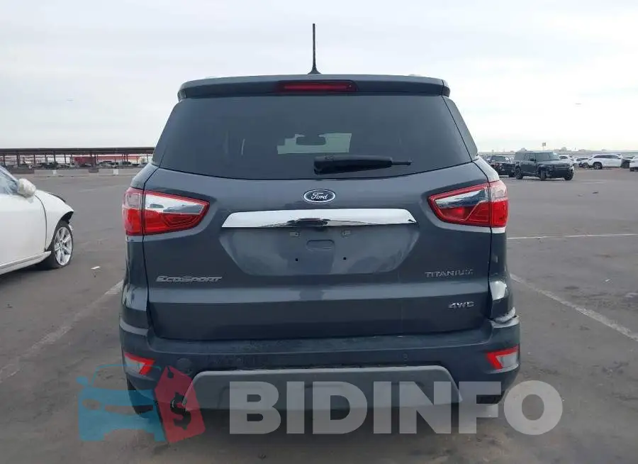 MAJ6S3KL5LC339679 Photo# 16