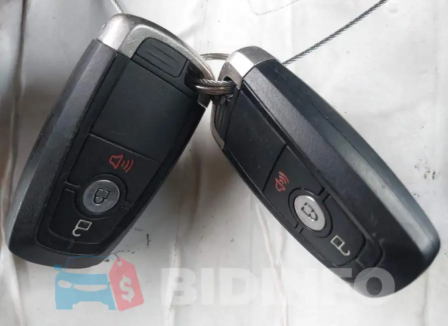 MAJ6S3KL5LC339679 Photo# 11