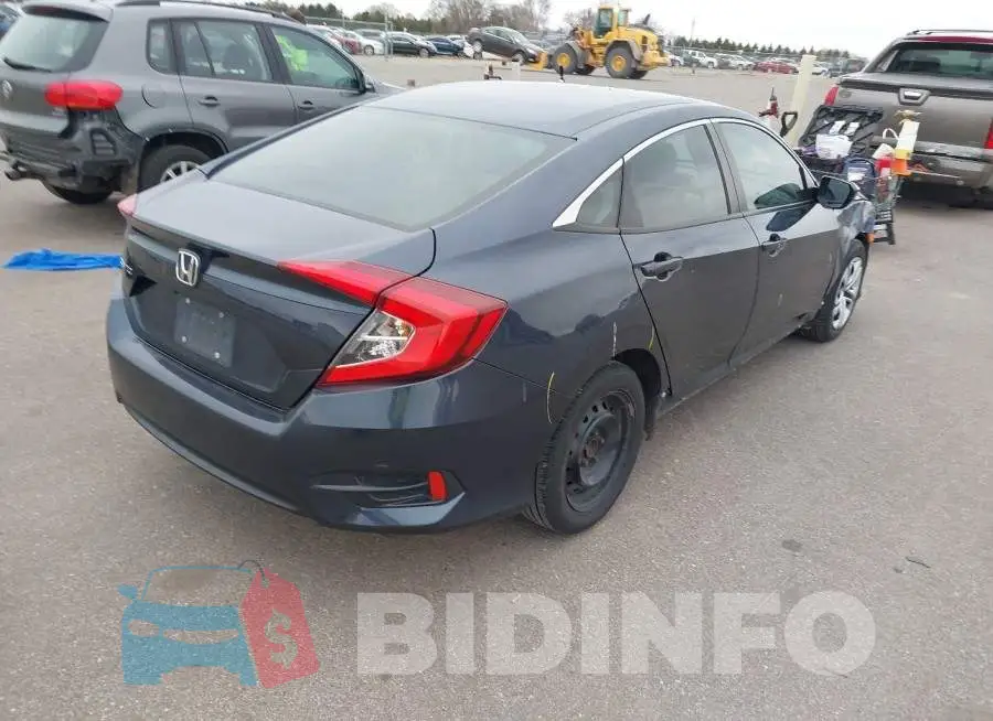 19XFC2F55HE013720 Photo# 4