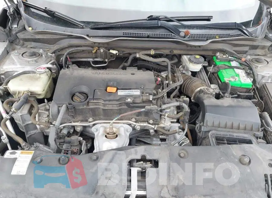 19XFC2F79HE019974 Photo# 10