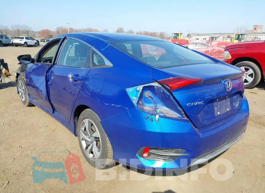 2HGFC2F6XKH579975 Photo# 18