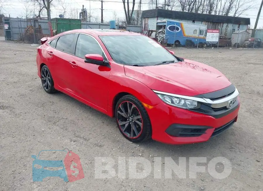 2HGFC2F72GH550244 Photo# 1