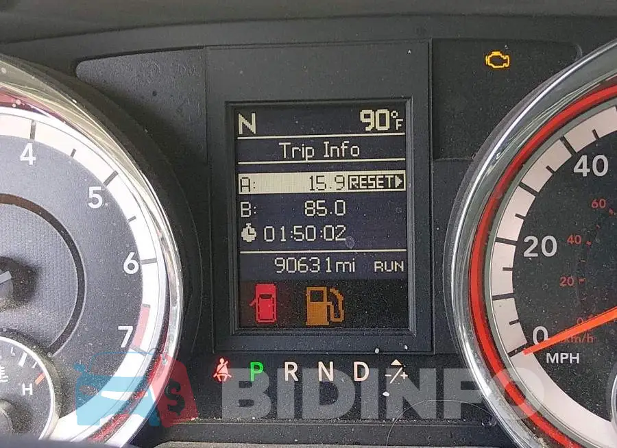 2C4RDGEG3KR519403 Photo# 15