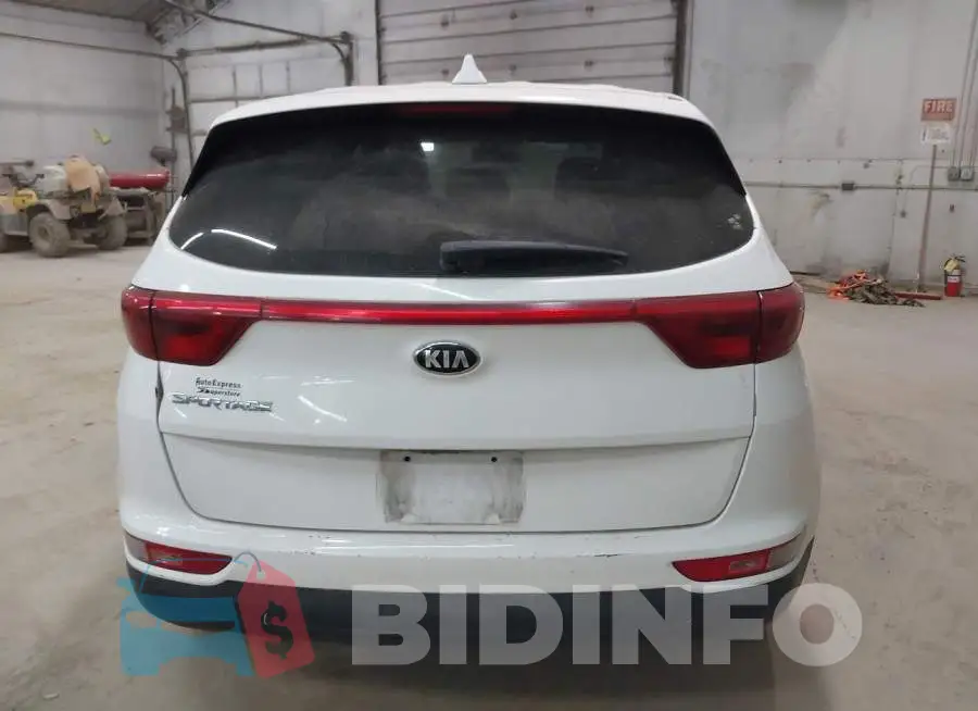 KNDPMCAC3H7144982 Photo# 16