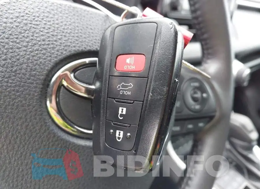 2T3P1RFV6MC220622 Photo# 11