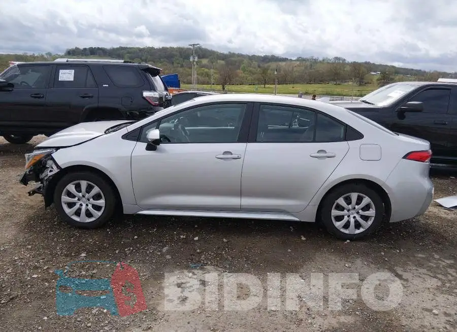5YFB4MDE5RP187409 Photo# 15