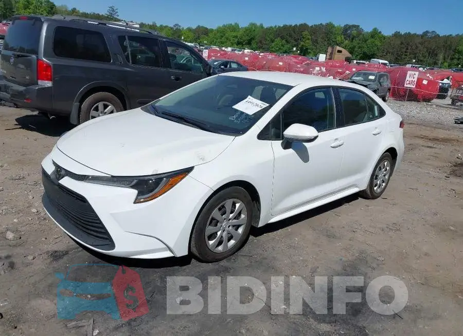 5YFB4MDE9RP164540 Photo# 2