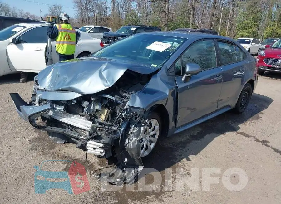 5YFEPMAE2MP256218 Photo# 2