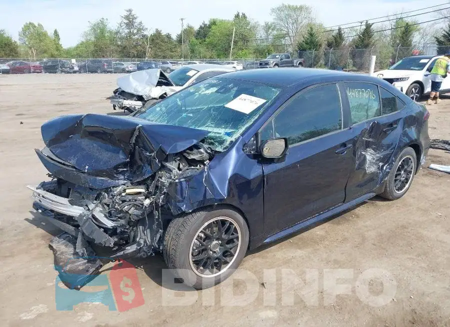 5YFEPRAE1LP136342 Photo# 2