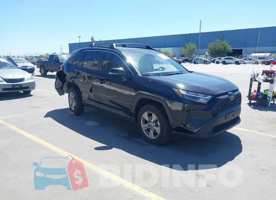 JTMW1RFV2PD099065 Photo# 1