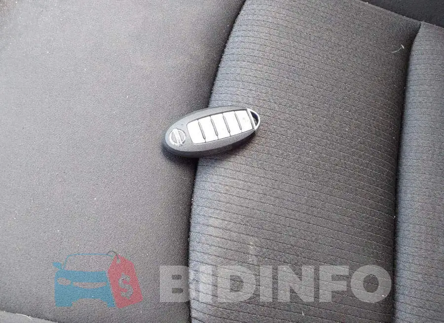 1N4BL4BV2PN418210 Photo# 11