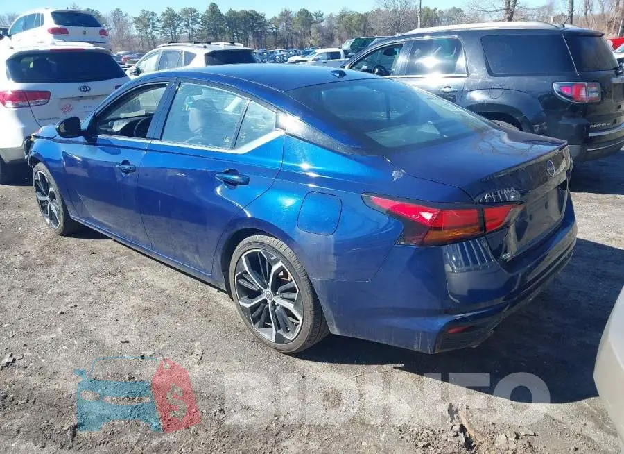 1N4BL4CV5PN368014 Photo# 3