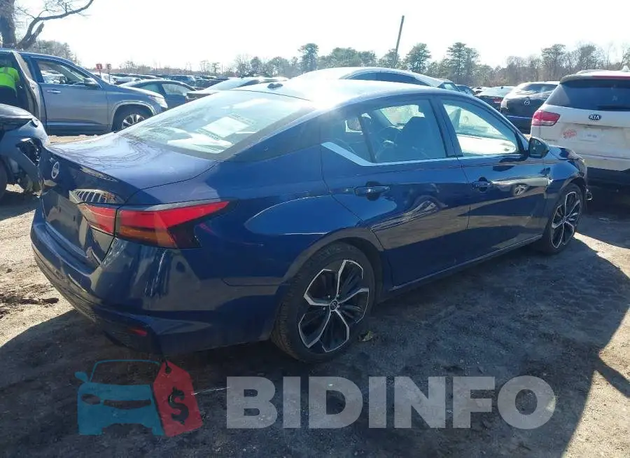 1N4BL4CV5PN368014 Photo# 4