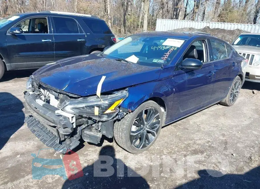 1N4BL4CV5PN368014 Photo# 2