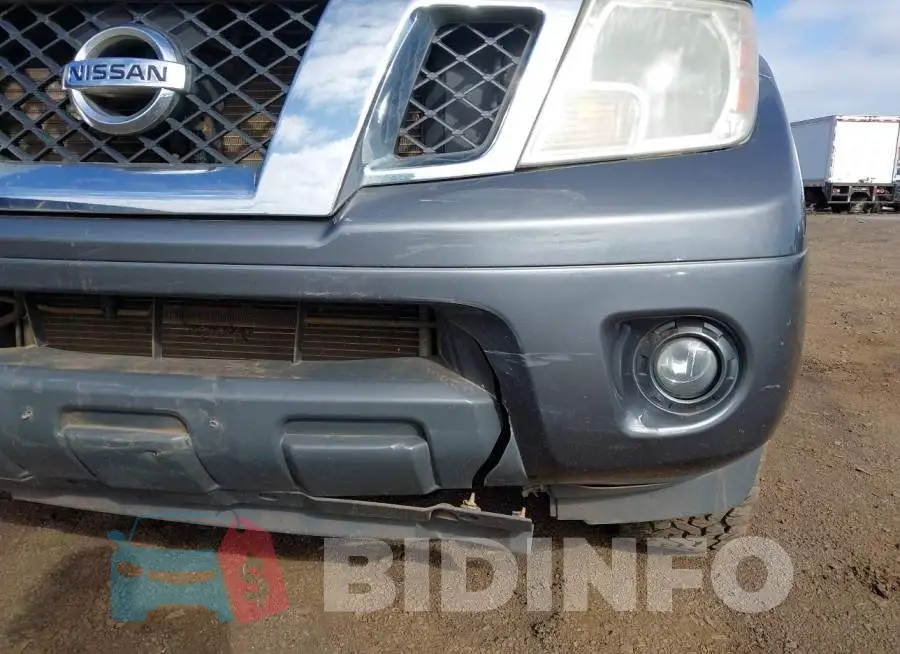 1N6AD0EV3GN791793 Photo# 17
