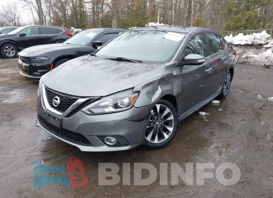 3N1AB7AP2GY226627 Photo# 2