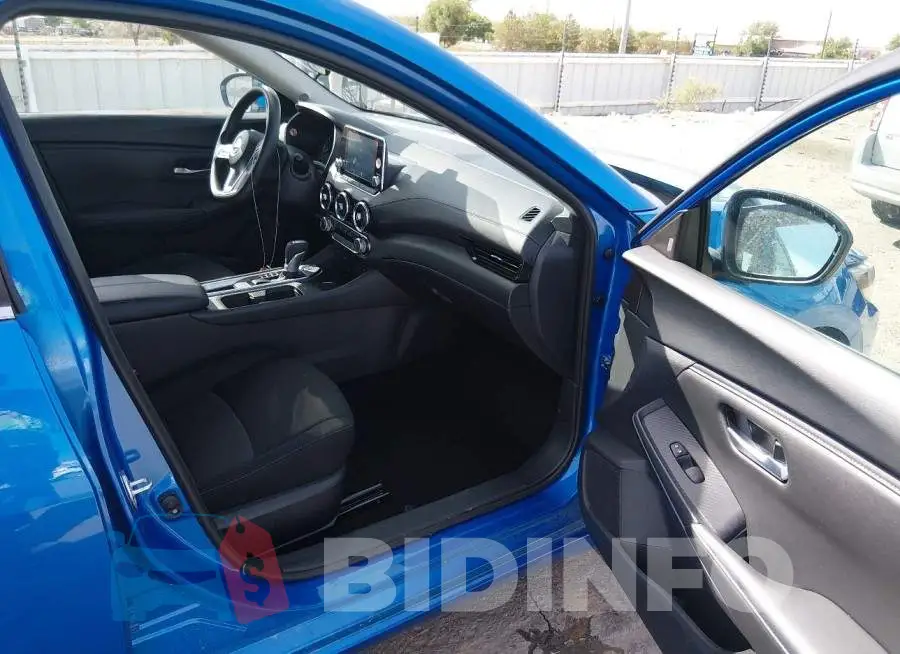 3N1AB8CV3SY373694 Photo# 5