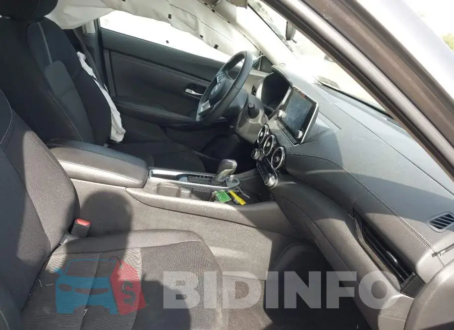 3N1AB8CV4NY314612 Photo# 5