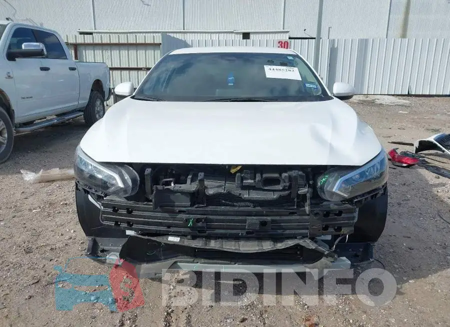 3N1AB8CV4SY320339 Photo# 6