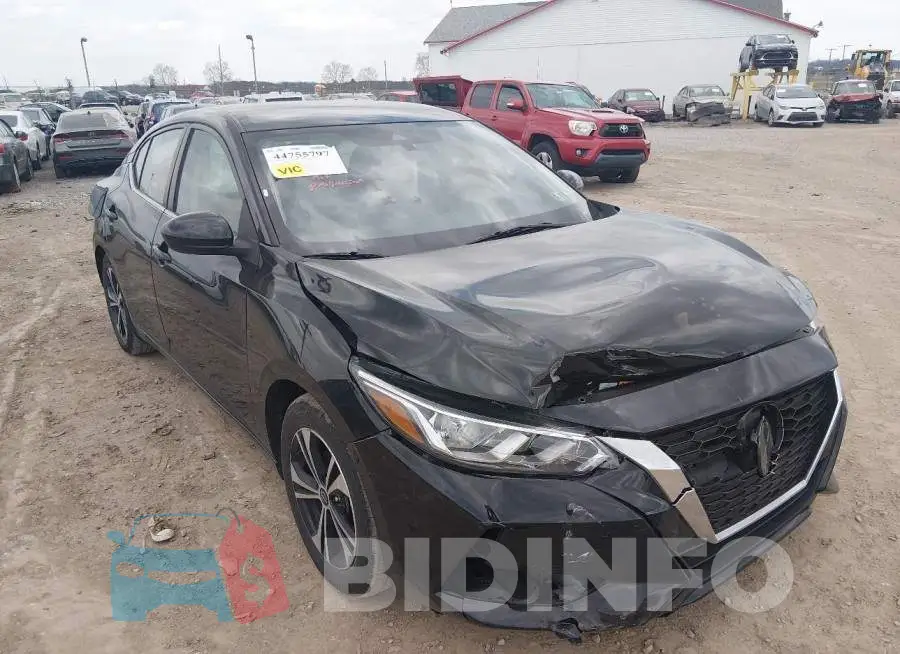 3N1AB8CV6PY263942 Photo# 6