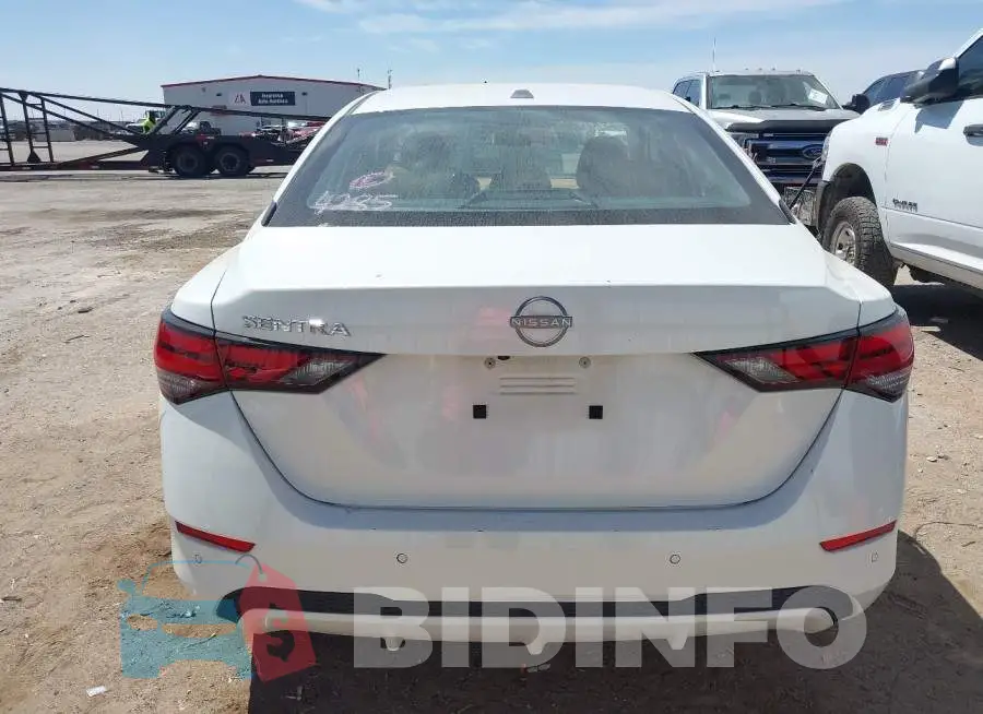 3N1AB8CVXSY286276 Photo# 17
