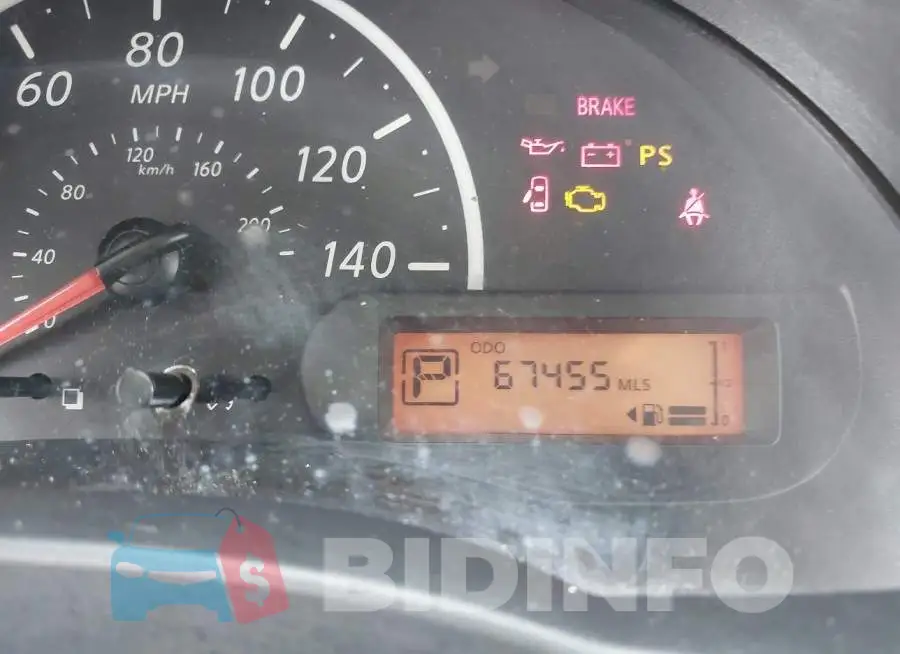 3N1CN7APXJL814182 Photo# 7