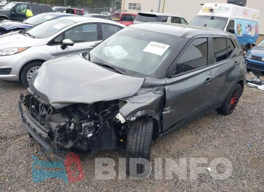 3N1CP5BV1RL595149 Photo# 2