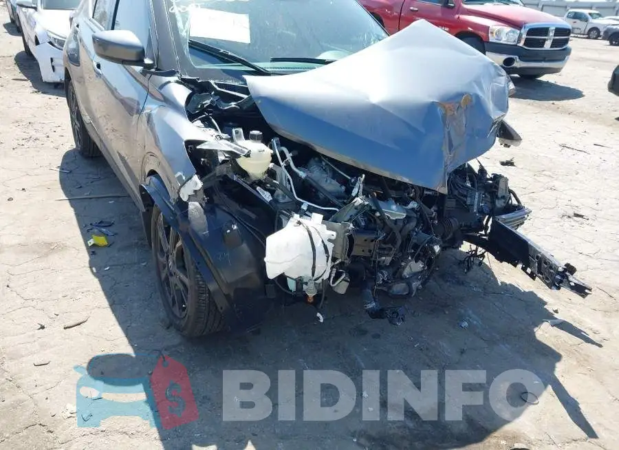 3N1CP5CV7PL563656 Photo# 6