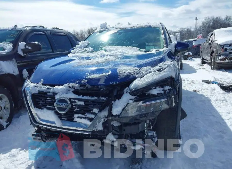 5N1AT3BA3MC682018 Photo# 13