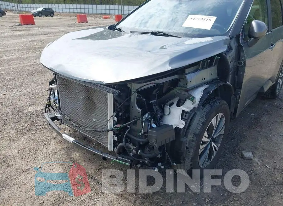 5N1BT3BBXPC897915 Photo# 6