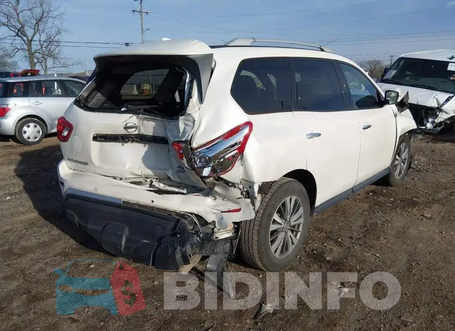 5N1DR2MMXKC614826 Photo# 6