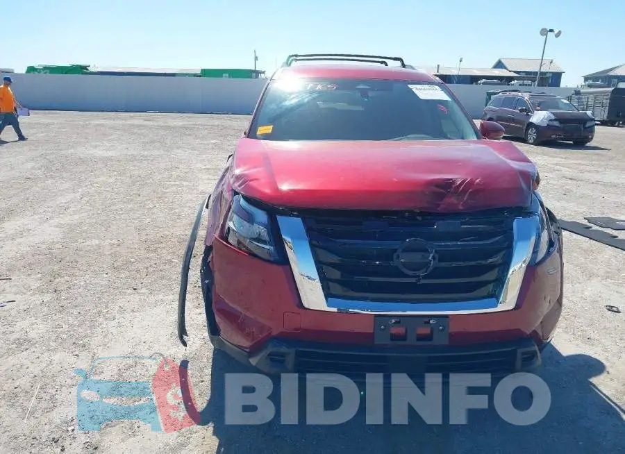 5N1DR3BA6RC255614 Photo# 13