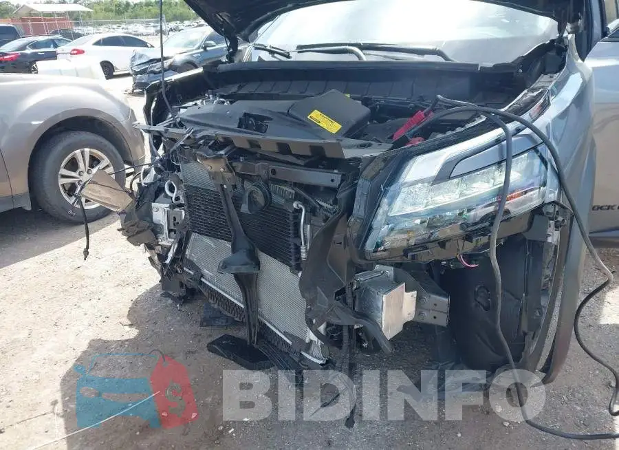 5N1DR3BD9RC245279 Photo# 6