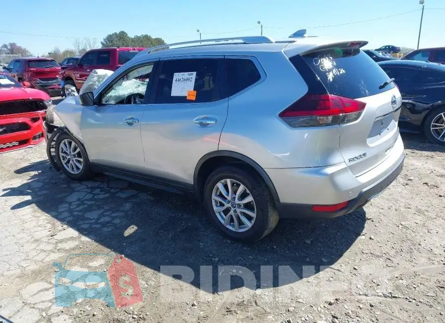 KNMAT2MV8LP500853 Photo# 3