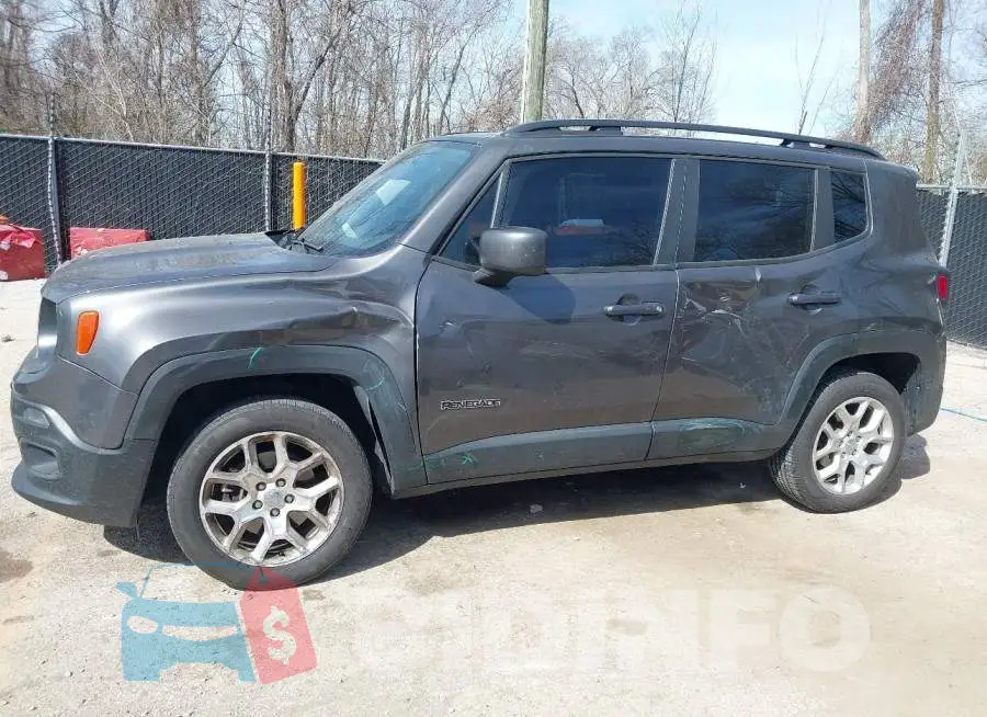 ZACCJBBB7JPH98299 Photo# 6