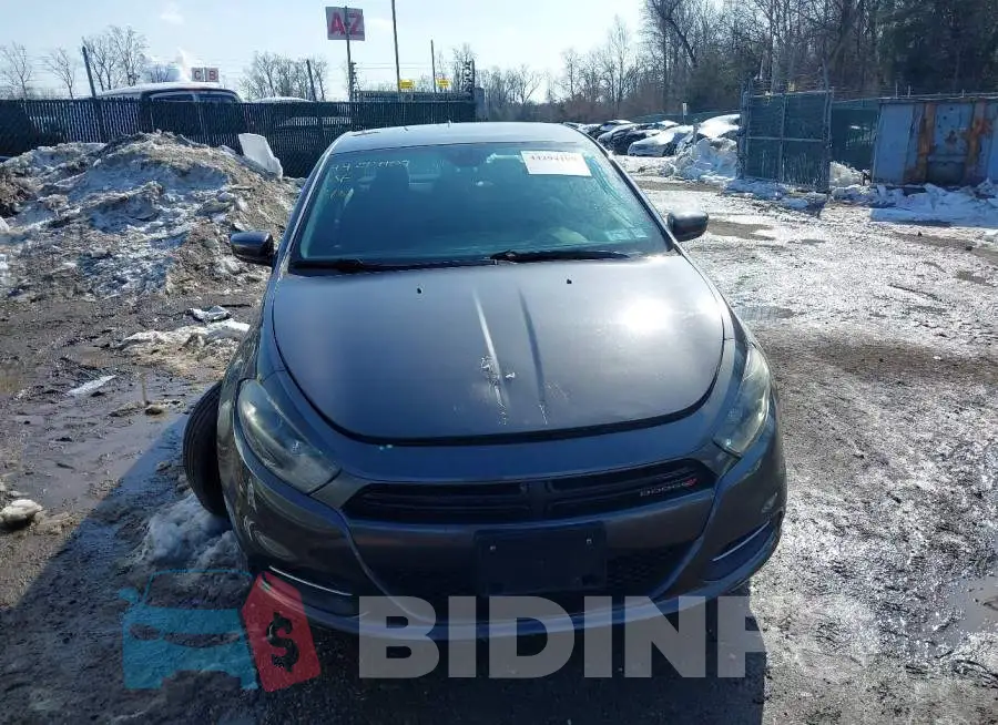 1C3CDFBB5GD717374 Photo# 12