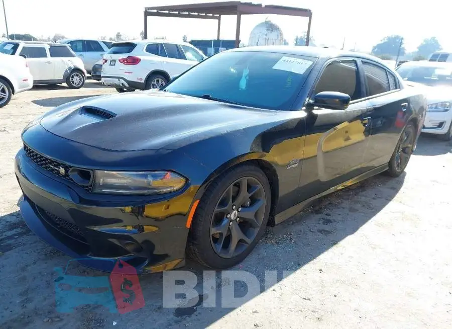 2C3CDXGJ6LH136145 Photo# 2