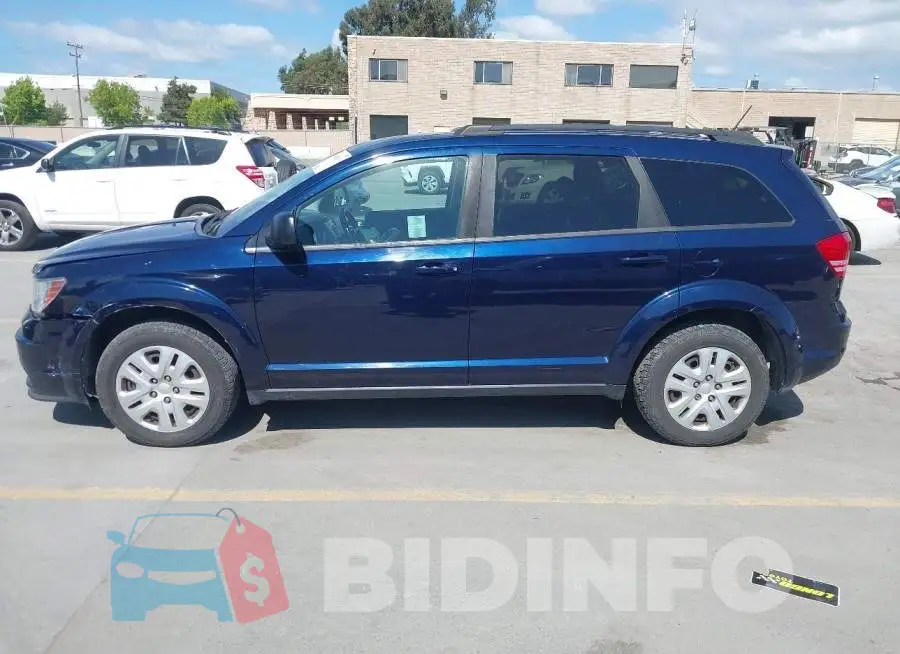 3C4PDCAB1HT551749 Photo# 14