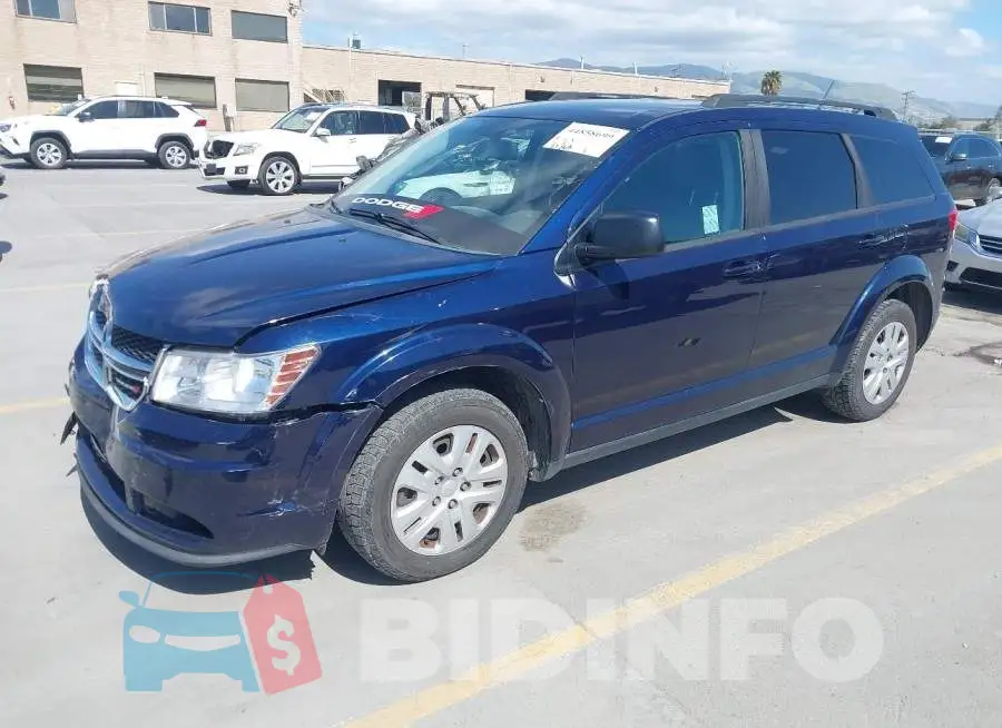 3C4PDCAB1HT551749 Photo# 2