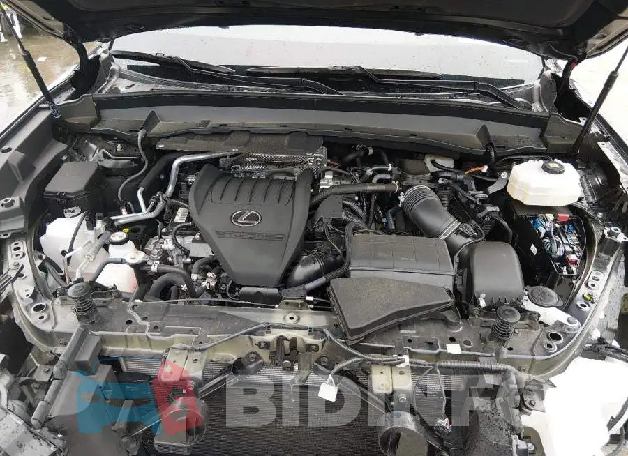 5TDABAB61RS004266 Photo# 10