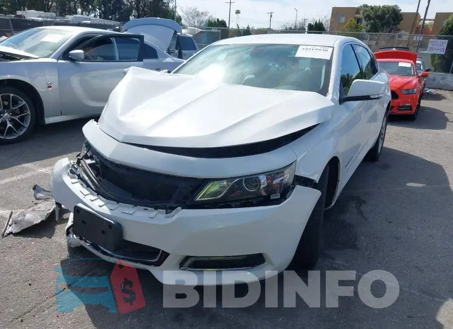 1G11Z5S32LU114151 Photo# 2