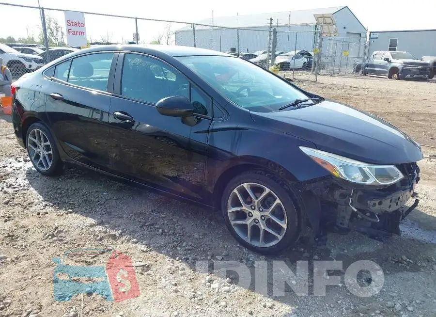 1G1BC5SM8H7115521 Photo# 1