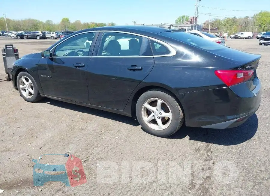 1G1ZB5ST9HF105336 Photo# 3